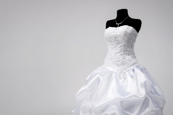 Wedding Gown Rental - 1 week